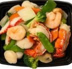 Best Seafood Delight in Milwaukee, WI