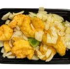 Best Salt and Pepper Shrimp in Milwaukee, WI