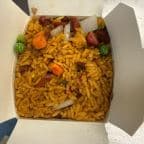 Best Pork Fried Rice in Milwaukee, WI